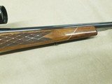 Weatherby 224 mag mark V varmintmaster - 5 of 15