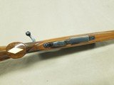 Weatherby 224 mag mark V varmintmaster - 9 of 15