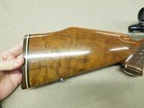 Weatherby 224 mag mark V varmintmaster - 2 of 15