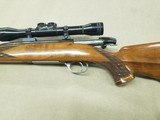 Weatherby 224 mag mark V varmintmaster - 13 of 15