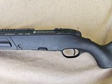 Steyr scout 6.5 creedmoor - 9 of 14