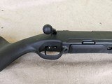 Steyr scout 6.5 creedmoor - 5 of 14