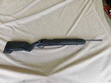 Steyr scout 6.5 creedmoor - 1 of 14