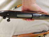 Weatherby MKV .240 weatherby german - 15 of 15