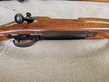 Weatherby MKV .240 weatherby german - 7 of 15