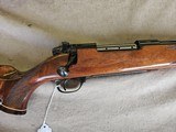 Weatherby MKV .240 weatherby german - 3 of 15