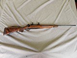 Weatherby MKV 7mm german - 1 of 15