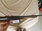 Weatherby MKV .257 wby mag - 11 of 12