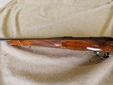 Weatherby MKV .257 wby mag - 4 of 12