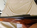 Weatherby MKV .257 wby mag - 8 of 12