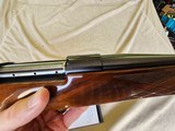 Weatherby MKV .257 wby mag - 9 of 12