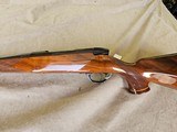 Weatherby MKV .257 wby mag - 3 of 12