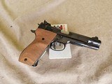 S&W Smith and Wesson 52 52-2 38 special wc - 1 of 11