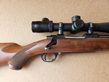 Ruger 77 M77 220 swift heavy barrel - 8 of 14