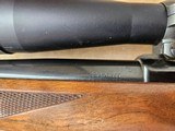 Ruger 77 M77 220 swift heavy barrel - 6 of 14