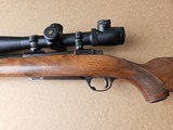 Ruger 77 M77 220 swift heavy barrel - 3 of 14