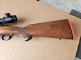 Ruger 77 M77 220 swift heavy barrel - 2 of 14