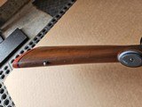Ruger 77 M77 220 swift heavy barrel - 10 of 14