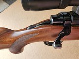 Ruger 77 M77 220 swift heavy barrel - 13 of 14