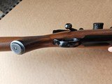 Ruger 77 M77 220 swift heavy barrel - 11 of 14