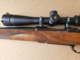Ruger 77 M77 220 swift heavy barrel - 4 of 14