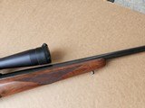 Ruger 77 M77 220 swift heavy barrel - 9 of 14