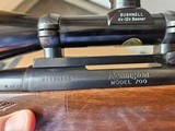 Remington 700 .222 rem vintage - 13 of 15