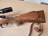 Remington 700 .222 rem vintage - 2 of 15