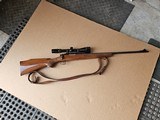 Remington 700 .222 rem vintage - 12 of 15