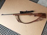 Remington 700 .222 rem vintage - 1 of 15