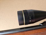 Ruger #1 .280 remington scope separate - 14 of 14