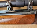 Ruger #1 .280 remington scope separate - 5 of 14