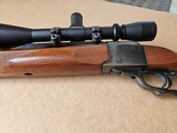 Ruger #1 .280 remington scope separate - 4 of 14