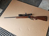 Ruger #1 .280 remington scope separate - 1 of 14