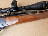 Ruger #1 .280 remington scope separate - 12 of 14