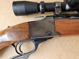 Ruger #1 .280 remington scope separate - 11 of 14