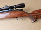 Weatherby mkv .240 wby magnum lasermark - 2 of 15