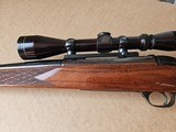 Weatherby mkv .240 wby magnum lasermark - 3 of 15