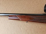 Weatherby mkv .240 wby magnum lasermark - 6 of 15