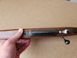Weatherby mkv .240 wby magnum lasermark - 8 of 15