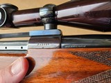 Weatherby mkv .240 wby magnum lasermark - 13 of 15