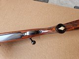 Weatherby mkv .240 wby magnum lasermark - 7 of 15