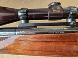 Weatherby mkv .240 wby magnum lasermark - 4 of 15