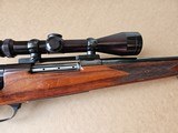 Weatherby mkv .240 wby magnum lasermark - 11 of 15