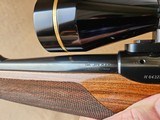 Sauer 202 .375 H&H mag like new - 6 of 15