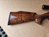 Sauer 202 .375 H&H mag like new - 11 of 15