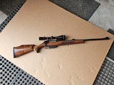 Sauer 202 .375 H&H mag like new - 15 of 15
