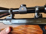 Sauer 202 .375 H&H mag like new - 7 of 15