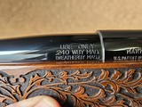 Weatherby MKV .240 wby magnum lasermark - 14 of 15