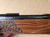 Weatherby MKV .240 wby magnum lasermark - 13 of 15